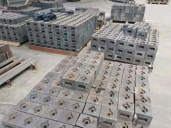 破碎機(jī)錘頭